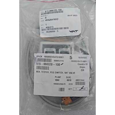 议价Lam控制器pn515088020100全新维修