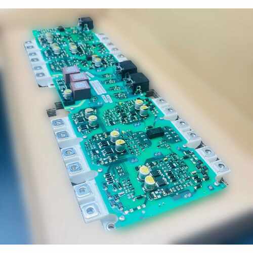 非标价IGD触发板带IGBT模块A5E00714562A5E00议价