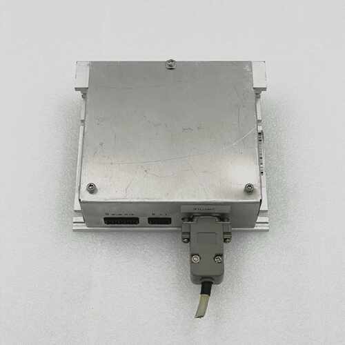 Pacific Scientific 6410-001-N-N-N Microstepping Drive Module