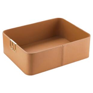 本心本来内衣收纳盒家用内裤袜子整理箱抽屉式带分格衣柜整理神器