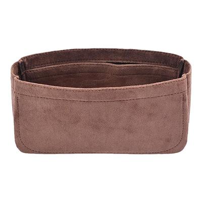 适用LV新款Diane法棍包内胆包