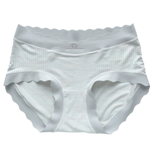 孕妇内裤纯棉裆大码无痕低腰莫代尔夏季薄款孕早中期晚期女士专用
