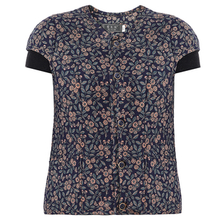 驼绒马甲女中老年居家保暖背心妈妈装加绒加厚棉衣坎肩老奶奶马夹