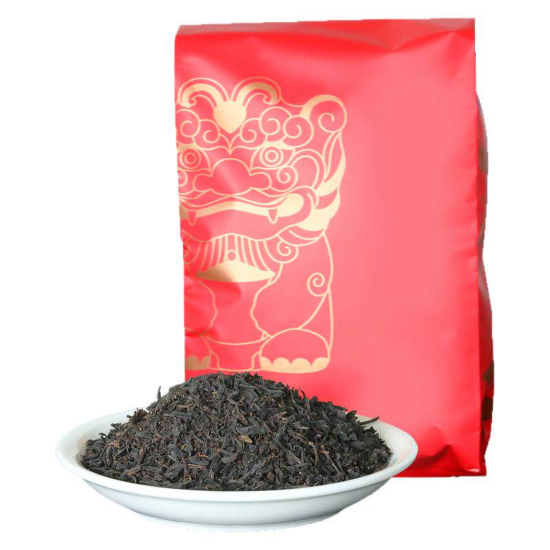 奶茶店专用红茶原料台湾阿萨姆红茶叶一点点禧茶贡茶奶茶店专用