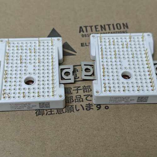 询价-GD35PJX120L3S_B20 斯达模块