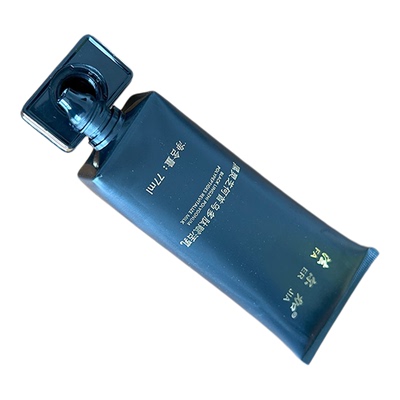 法尔加黑灵芝何首乌多肽赋活乳