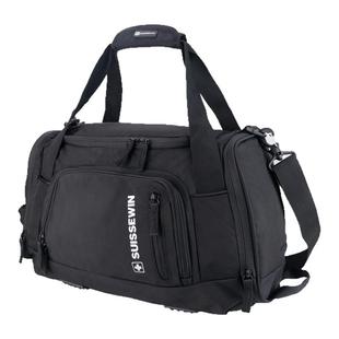 品牌正品厂家发货-祥兴运动健身旅行单肩手提斜挎包23升SNE5018