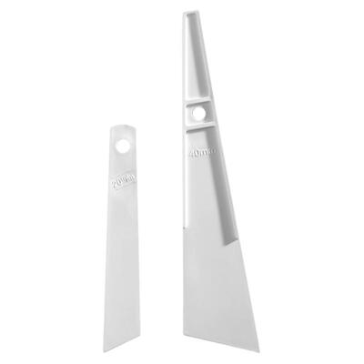 胶片刮胶板涂抹胶水20手工DIY