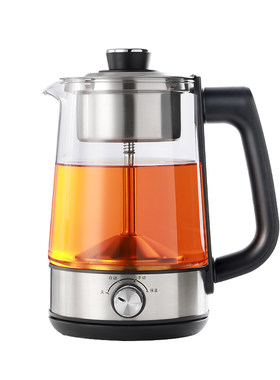 全自动高温喷淋式煮茶器