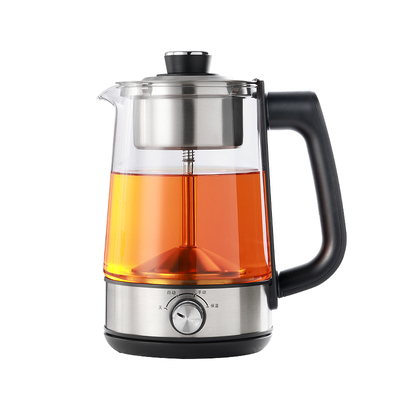 全自动高温喷淋式煮茶器