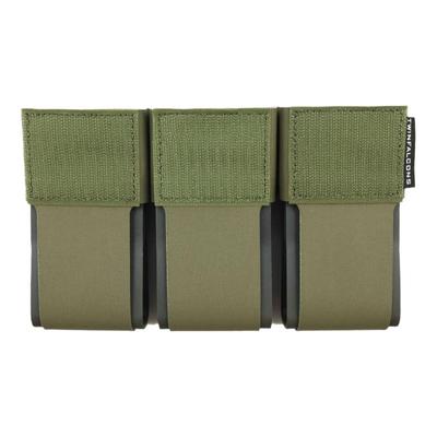 SS款MP2内置快拔分隔MK5/MK4