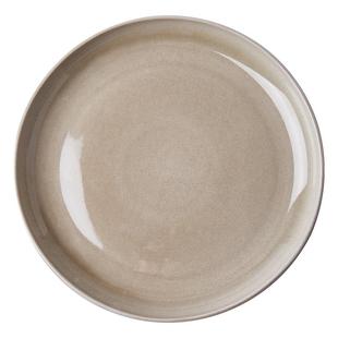 ijarl云系列家用吃饭碗碟碗盘陶瓷碗饭碗面碗高级感欧式风餐具