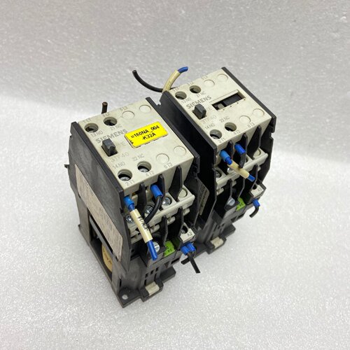询价-3TF40 11-1X接触器，件，实物图，处理