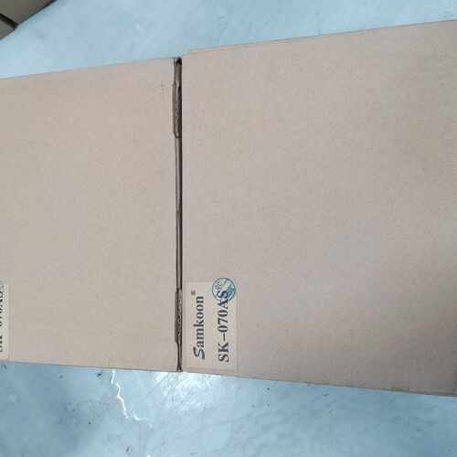 溢价-SK-070AS，显控触摸屏，余料，未使用，盒码