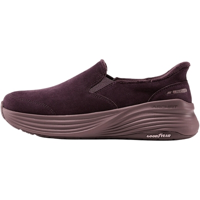 SKECHERS斯凯奇女子STABILITY 2.0运动休闲鞋125966-PLUM