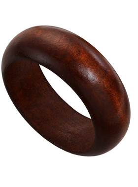 文艺古典民族风新中式木质手镯