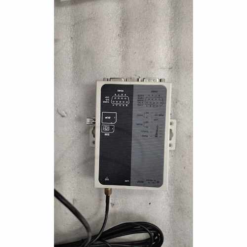 议价维达新创讯VR201L1工业4G路由器，拆机下来的，成色还可