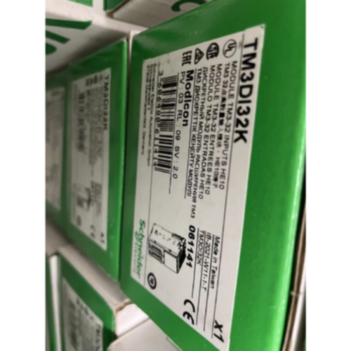 议价施耐德全新原装TM3RDM32R TM3DQ16TG TM3DI16K现货模块