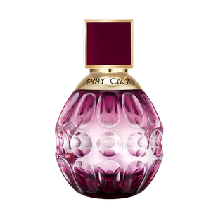 【官方正品】JIMMYCHOO吉米周热女郎浓香官方香水女士持久礼物
