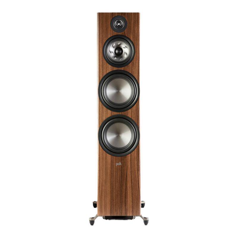 美国音箱Polkaudio/普乐之声