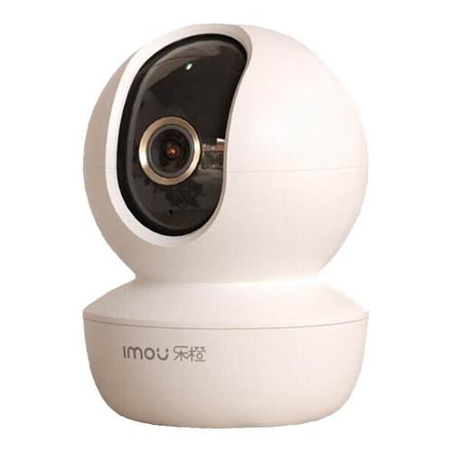 乐橙TA3/K2E智能摄像头无线360度报警全景手机远程wifi监控球机