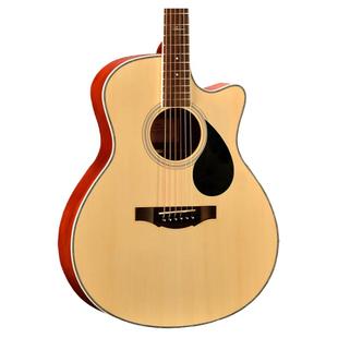 kepma卡马d1c民谣吉他卡玛es36初学女男生eac吉他sf600正品卡普马