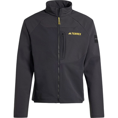 阿迪达斯男士休闲日常外套