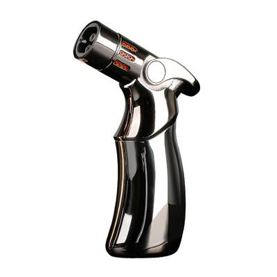 诤友/JOYO电镀四火防风打火机