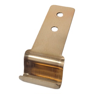 星崎HOSHIZAKI制冰机配件排水盘门钩吊钩 IM45门卡扣铁片门挂钩