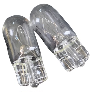 五菱之光宏光V宏光S荣光汽车T10牌照灯LED小灯泡插泡阅读灯示宽灯