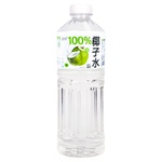 100%椰子水840ml*6大瓶清爽饮料nfc果汁瓶装好喝0添加网红饮品