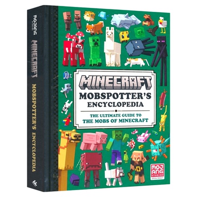 MinecraftobspEyld我的世