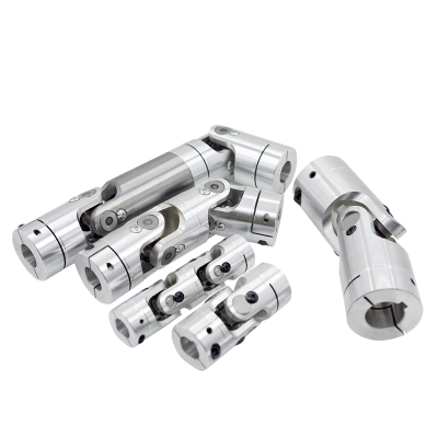 嘉图特联轴器可伸缩精密大扭矩