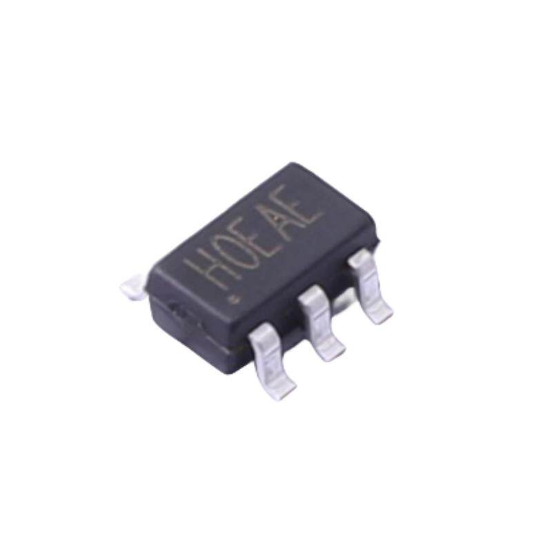 DC-DC电源芯片 RY8411 RYCHiP(蕊源) SOT23-6 可代替JW5026(5只)