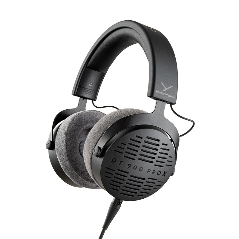 拜雅/拜亚DT900 PROX/DT700PROX专业监听耳机直播混音DT990 DT770