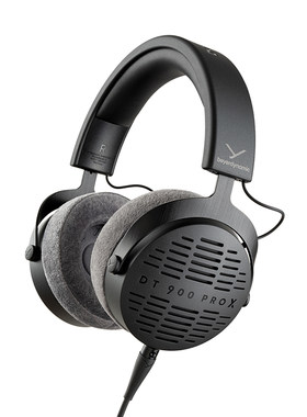 拜雅/拜亚DT900 PROX/DT700PROX专业监听耳机直播混音DT990 DT770