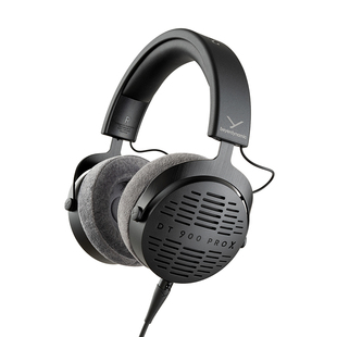拜雅/拜亚DT900 PROX/DT700PROX专业监听耳机直播混音DT990 DT770
