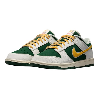 优购NIKE耐克男鞋DUNK LOW RETRO运动休闲鞋IM4413-100
