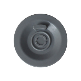 Breville铂富870/875/880咖啡机9系手柄盲垫反冲清洗清洁盲片54mm