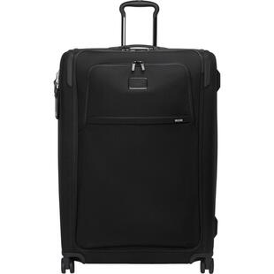 【春夏新品】TUMI/途明Alpha4商务出差X-LARGE双重拉链开口旅行箱
