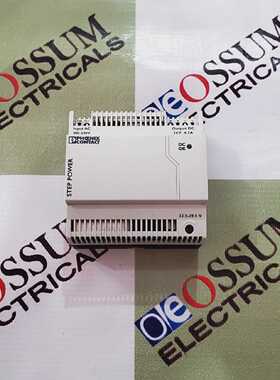 PHOENIXCONTACTSTEPPS1AC24DC4.2电源供应输入100240VAC输出24VDC
