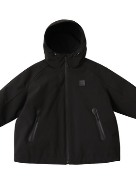 内胆可拆卸儿童羽绒服男童2025冬季新款女童羽绒服中大童亲子4079