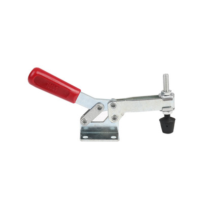 304不锈钢水平式快速夹具夹钳