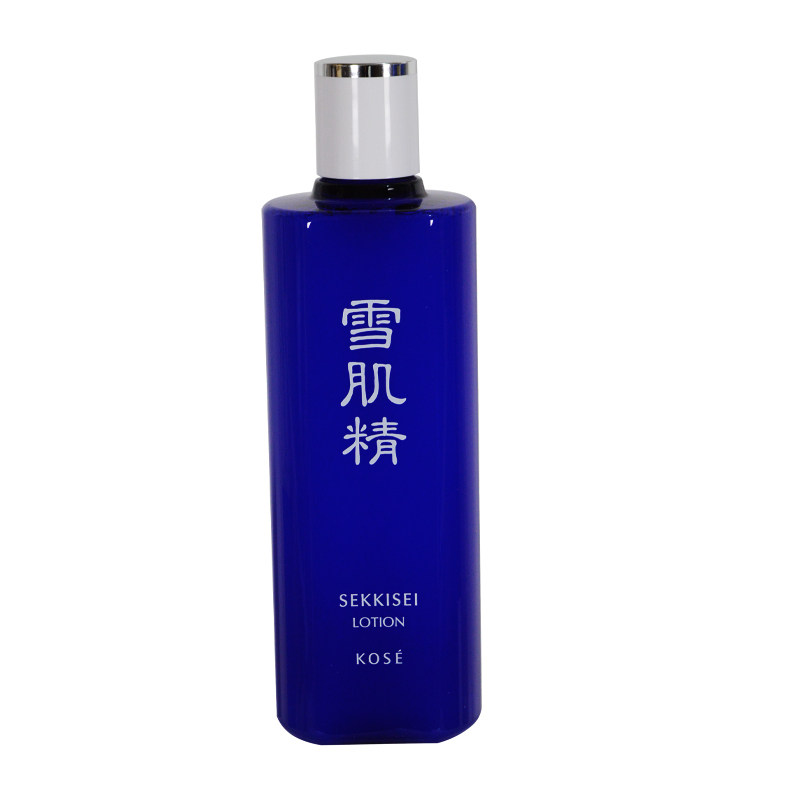 雪肌精化妆水补水保湿晒后修复