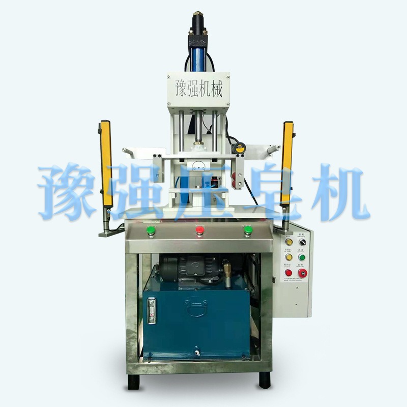 厂家直销手工皂压花压唛成型一体机 手工皂冲床香皂机器厂家
