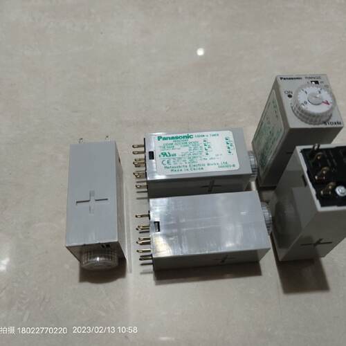 议价日本定时器S1DXM-A2C30M-DC12V订货号ADX21041