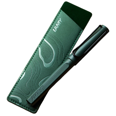 专柜同款凌美签字笔正品