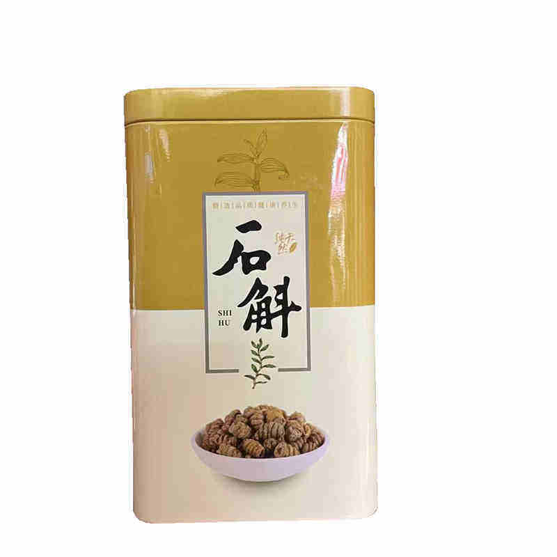 云南霍山铁皮石斛产地