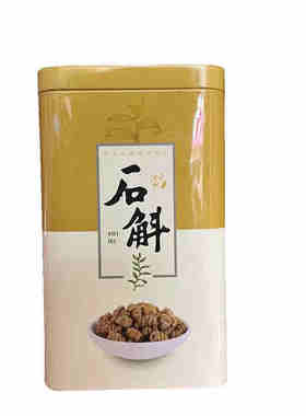 云南霍山铁皮石斛产地