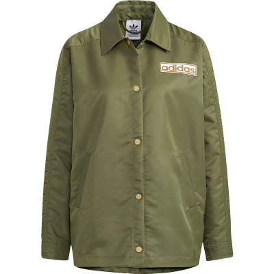 阿迪达斯正品女子外套